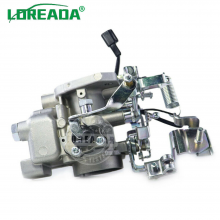 Heavy-Duty Carburetor Fits Daihatsu Hijet S80 S81 S82 S83 EB EF HB HD Citivan thumbnail-4