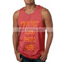 2019 Wholesale Cheap Price Tank Top Fitness Wears Ladies Sports Tops Workout Running Women Gym Wear thumbnail-1