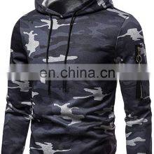 Same Color Custom Name Brand LOGO Men Hoodies Sets Track Suits Men Two Piece Sports Wear Brand Tracksuits Men thumbnail-2