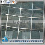 Investors Looking for Construction Steel Industrial Hall thumbnail-3