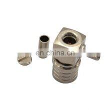 Connector Qma to Qma Inverter for Qma 400 Cable thumbnail-1