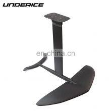 UICE Largest Wing Surf Electric Hydrofoil for Surfboard SUP Carbon Fiber Efoil Surfboard Surf Foil Wing thumbnail-3