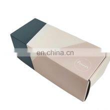 Free Sample OEM Manufacturing Luxury Custom Printed Cardboard Folding Corrugated Paper Board Sunglass Gift Paper Boxes Packaging