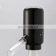 Wholesale High Quality Mini Electric Wine Aerator Dispenser Automatic thumbnail-3