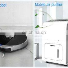 2D 360 Degree Lidar Solid State Lidar Scanner Laser thumbnail-4