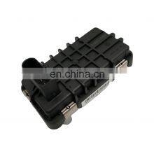 G149 728680-07 Actuator Turbo for Ford Mondeo Jaguar X-Type 2.0-