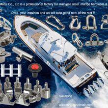 Wudi Zhibo Metal Co., Ltd company overview - view 1 thumbnail