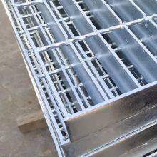 Stainless Steel Special-shaped Ditch Cover Plate, Sump Cover Plate, Galvanized Welding Ditch Cover Plate, Firm and Durable, High Bearing thumbnail-1