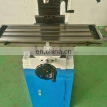 ZAY7045FG Factory Direct Sale Multi-purpose Combo Drilling and Milling Machine thumbnail-5