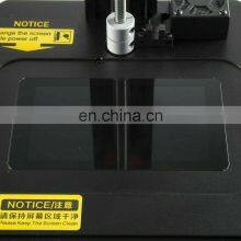 3D Printer LD-002R - DLP New LD-002R LCD 3d House Printer for Jewelry UV Resin 3d Printer thumbnail-3