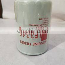 Oil Filter C3908616LF3345 Engine Parts For Truck On Sale thumbnail-2