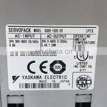 Original and New for Servo Drive Yaskawa SGDH-15DE-0Y thumbnail-4