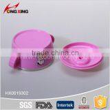 Colorful Stainless Steel Bowl With Landles and Lid Supplier's Choice thumbnail-4