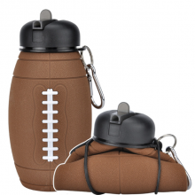 Foldable Silicone Water Cup(Wechat:13510231336)