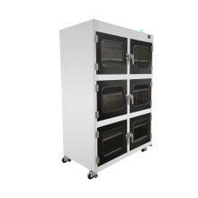 Intelligent Moisture-proof Nitrogen Cabinet Can be Customized thumbnail-2