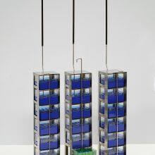 Liquid Nitrogen Tank for Cell Storage 65L KGSQ thumbnail-3