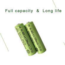 TROILY NiMHAA1200mAh 1.2V Rechargeable Battery CB62133 and kc thumbnail-2