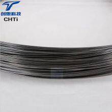 Spot Supply of Raw Materials, Chuanghui, High-purity Titanium Wire Electroplating, Hanging Tools, Welding Wire Glasses, High-precision and High-quality Applications thumbnail-3