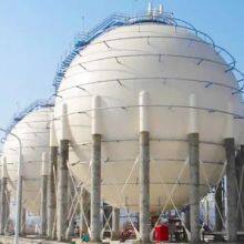 China Spherical Tank, Spherical Tank Manufacturers, Suppliers thumbnail-2