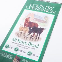 BOPP Laminated pp Woven Fabric Bag Roll for Packing Rice Bags thumbnail-4