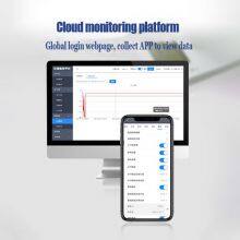 United Arab Emirates Smart Liquid Nitrogen Level Monitor KGSQ 10 Liter Dewar thumbnail-3