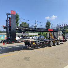 Multi Functional Transport Semi-trailer Vehicles Transport Semi-trailers