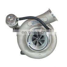 Complete Turbocharger HX40W 3783604 4956108 2836441 3783604 4048335 4051033 4051032 for Cummins L340 L360 thumbnail-3