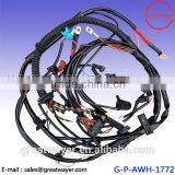 4MM2 TXL Wire Protect Tube New Main Engine Wiring Harness Pickup Truck 6 Cylinder thumbnail-1
