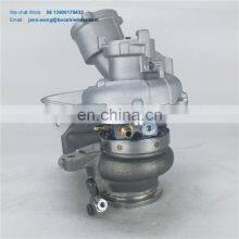 New G30-660 Stage 3 IS38 IS20 660HP Upgrade Turbocharger ForAudi S3 Golf GTI Golf R 2.0T 06K145722H thumbnail-2