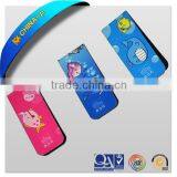 Folding Magnetic Bookmark