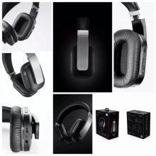 Over-ear Hybrid ANC Headphone F5A thumbnail-2