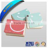 Cute Sticky Note Memo Pad