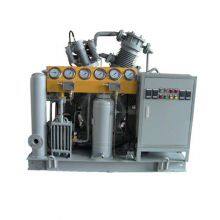 Oil-free Helium Compressor thumbnail-2