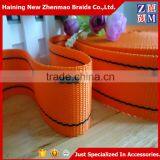 Wholesale High Strength 3/4.5/5/6/6.5 cm Polypropylene Tape