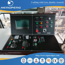 China Salt Mining Dredger for Salt Lake Efficient Salt Extraction Technology Available thumbnail-2