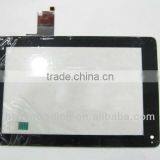 For Huawei S7-301 lite Complete Digitizer Glass Touch for tablet Accept Paypal