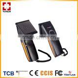 ISO-18000-6B,ISO-18000-6C(EPC G2) Bluetooth UHF RFID Handheld Reader Supplier's Choice