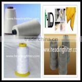 100% ptfe teflon sewing thread form Heading Filter Factory