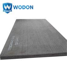 High Hardness 58~65 Hrc Fe-Cr-C Wear Resistance Chromium Carbide Overlaying Steel Plates thumbnail-2