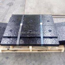 Wear Resistant Truck Bed Linings Liner for Mining Machinery thumbnail-1