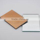 4mm,5mm,6mm Clear and Color Mirror(bronze ,grey) thumbnail-4