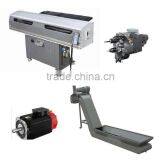 Educational Siemens 808D CNC Lathe Machine Price CK6150 thumbnail-5