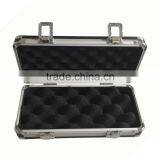 Custom Made Gray Aluminum Tool Case