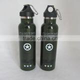 Vacuum Stainless Steel Sports Bottle thumbnail-1