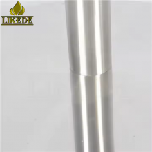 Wholesale Cheap Round Stainless Steel Dining Table Base Leg Circle Furniture Legs thumbnail-4