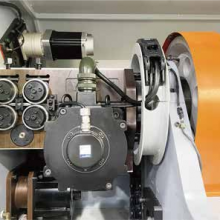 Us-520r CNC Cam Wire Spring Coiling Machine thumbnail-3