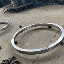 EFFER 250 3S Slewing Rings EFFER 250 4S Turntable Bearings Light Slewing Ring Bearings for Crane thumbnail-2