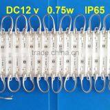 TOP Quality Smd 3535/5730/2835/5050/5054 LED Module Cheapest Price Waterproof Sealing Glue Module Single Rgb Color Module Pixel thumbnail-2