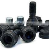 Hub Bolts Nissan Hub Bolt Wheel Hub Bolt for Tk20 Wheel Bolt Wheel Hub Bolt Lug Bolts 19mm Hex thumbnail-2