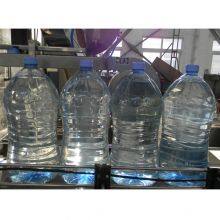 3L to 10L Plastic PET Bottle Drinking Mineral/Pure Water Filling 3-in-1 Machine Mono Block Production Line thumbnail-2